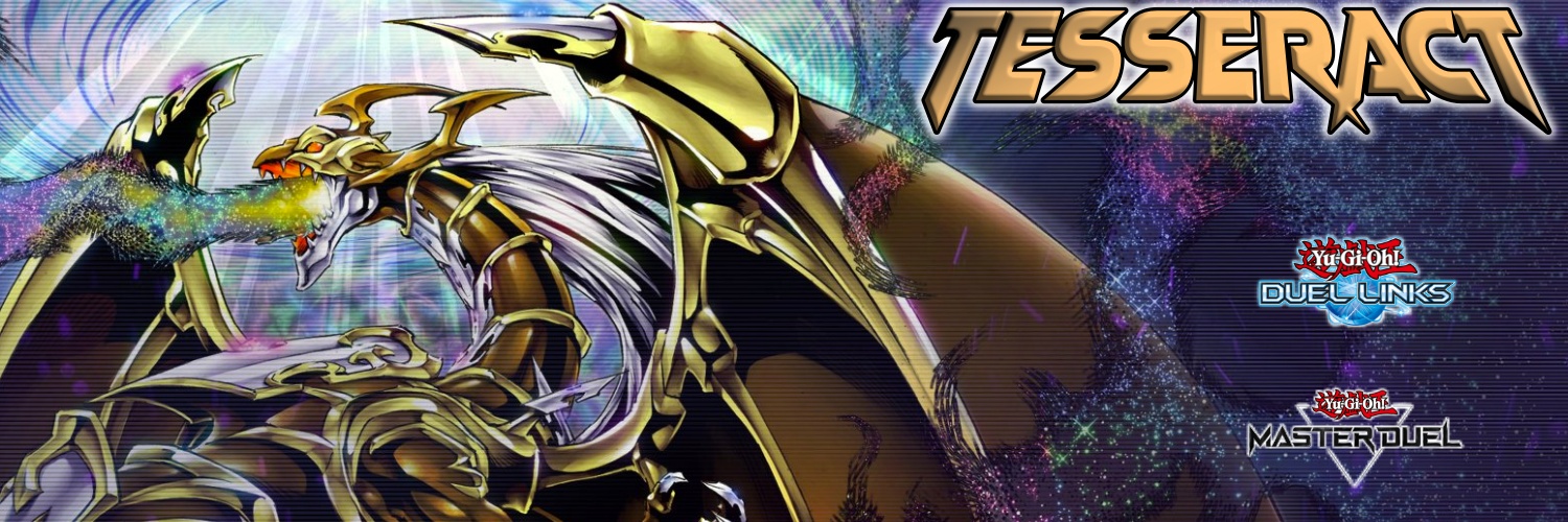 Tesseract_DL's profile banner image