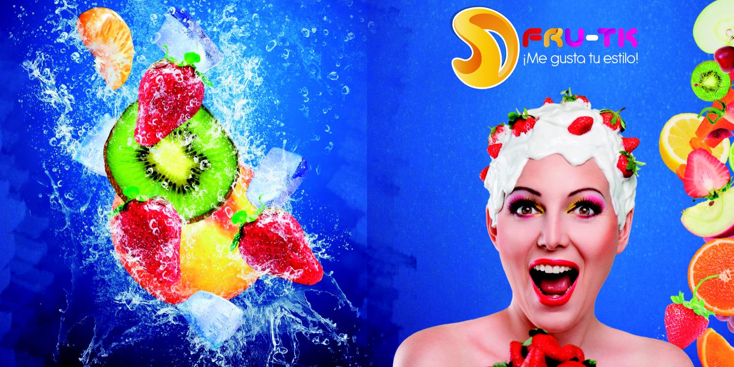 frutk's profile banner image