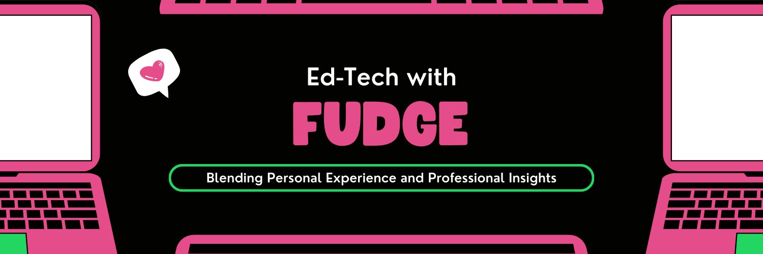 Victoria Fudge Ed.D. (c) banner