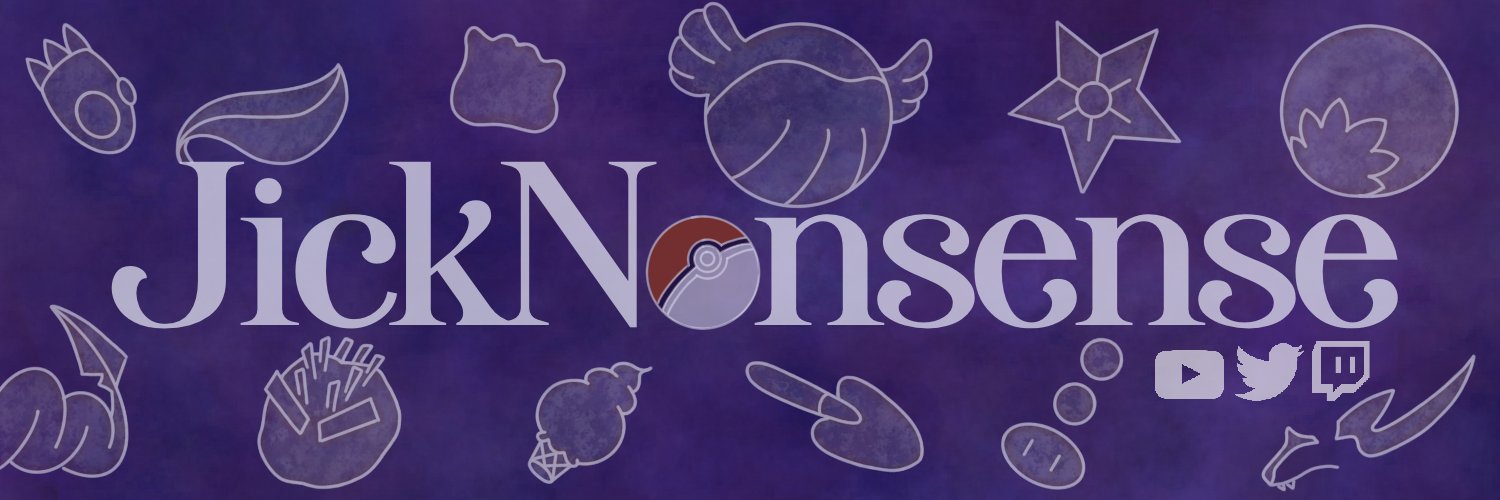 JickNonsense's profile banner image