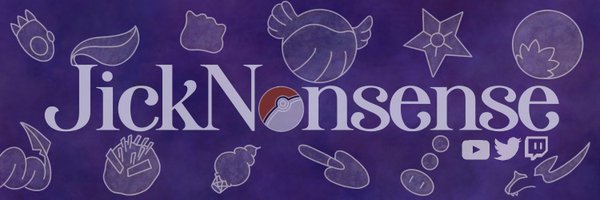 JickNonsense Profile Banner