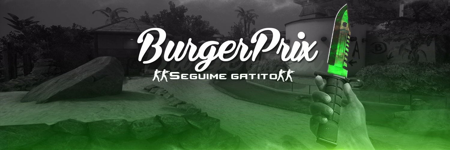 BurgerPrix's profile banner image