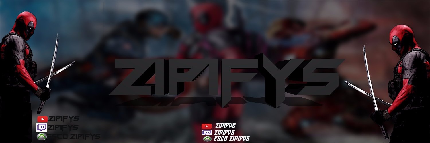 ItsZipifys's profile banner image