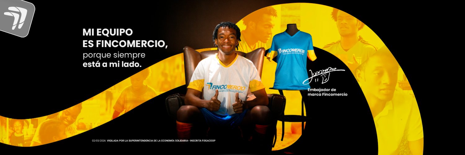 Fincomercio Coop banner