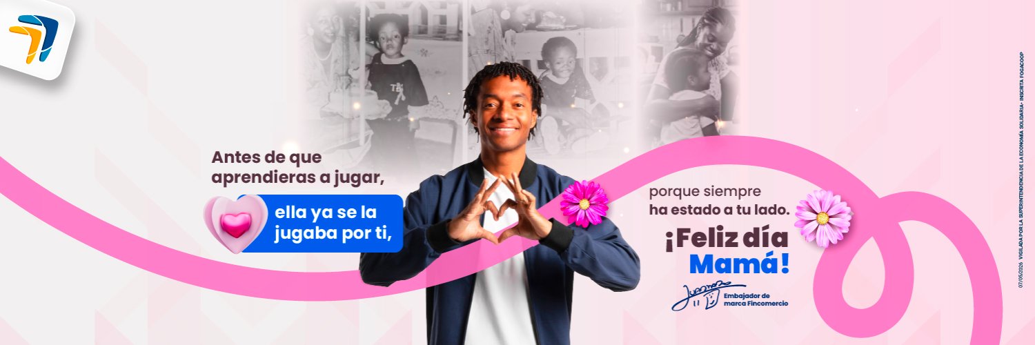 Fincomercio_'s profile banner image