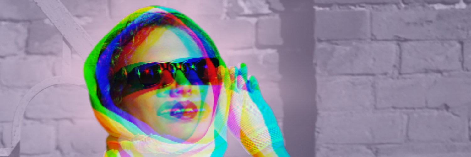 Chelsea Stickle (she/her) banner