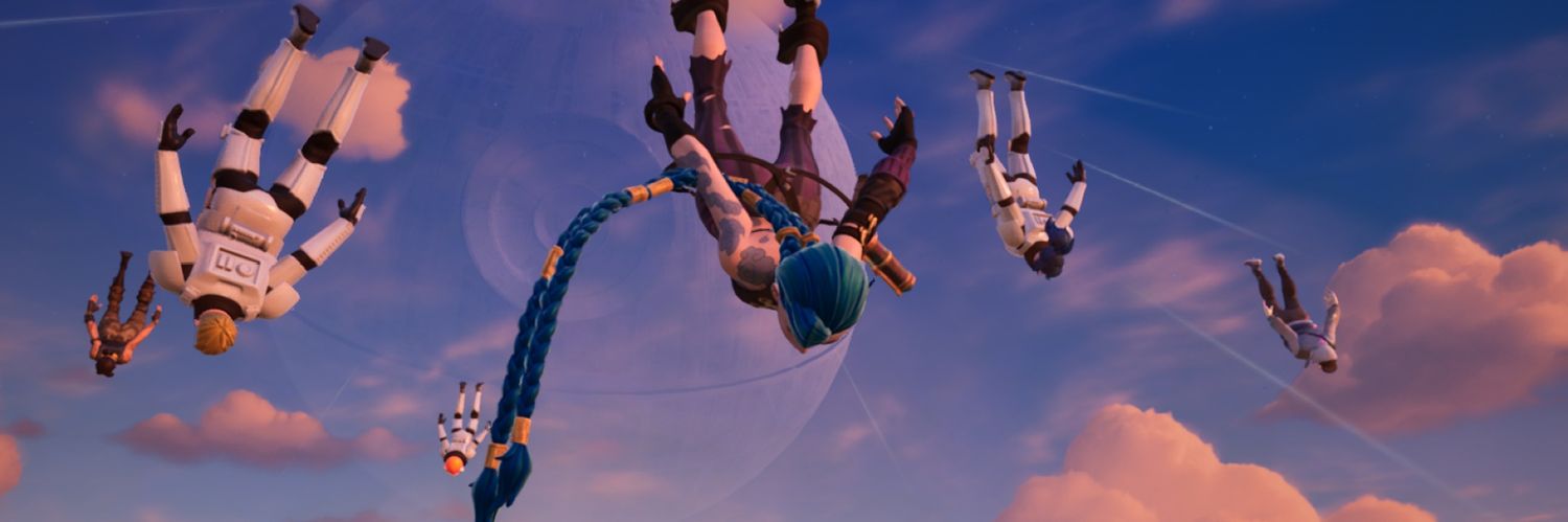 CapBluejackinx's profile banner image