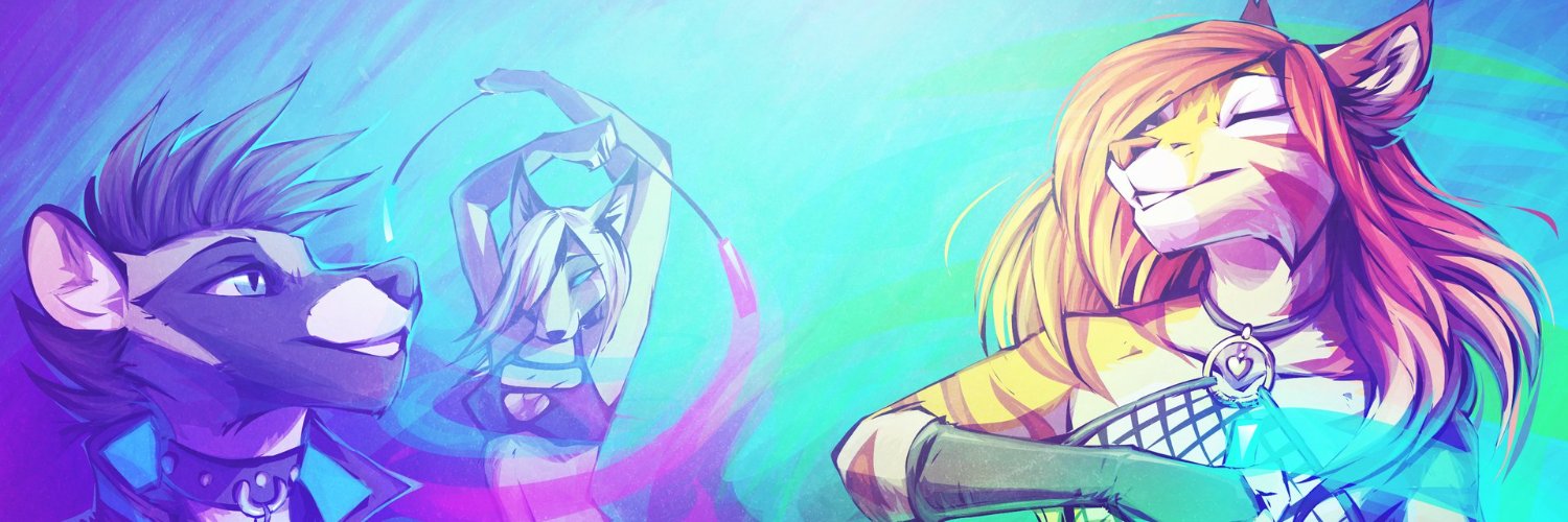 FinFur Animus banner