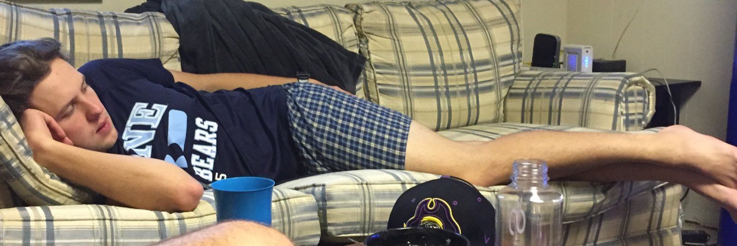 yaboyevanb's profile banner image