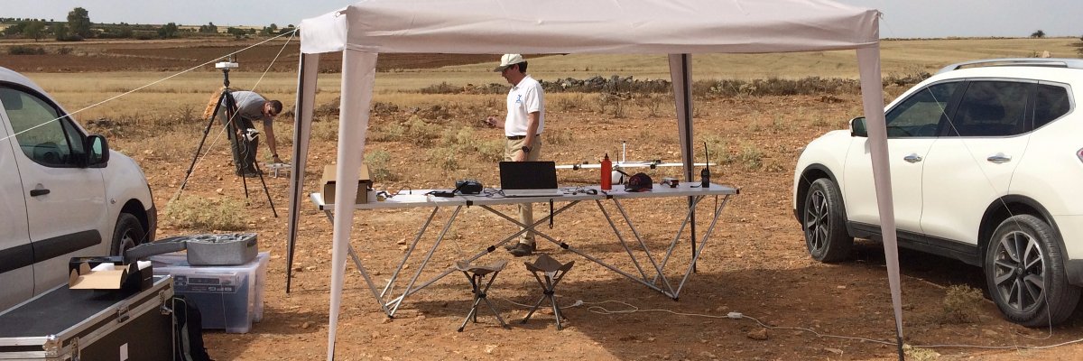 dronexservices's profile banner image