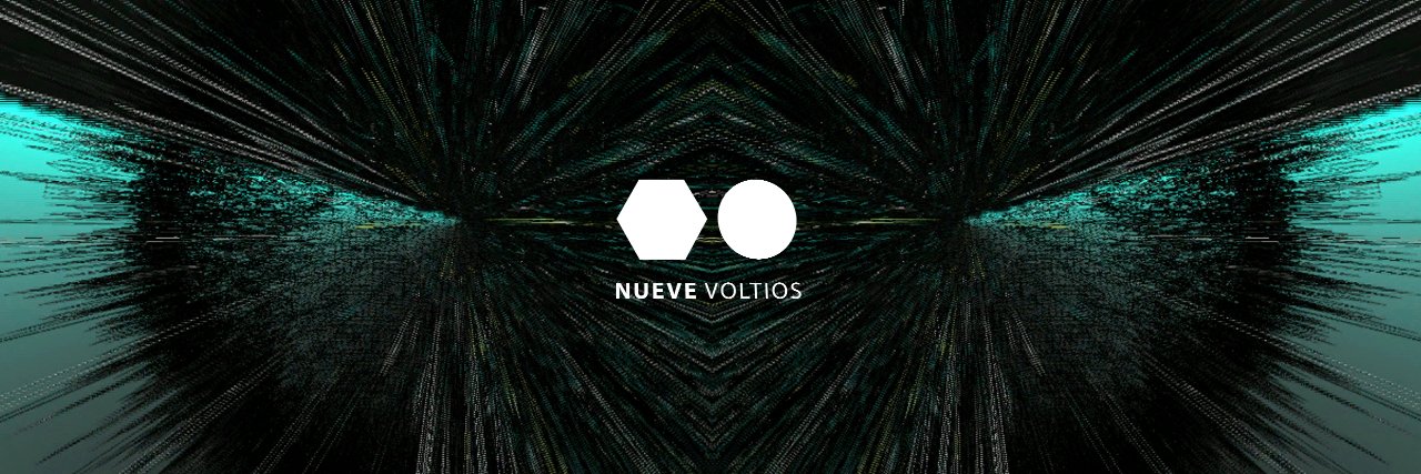nuevevoltios's profile banner image