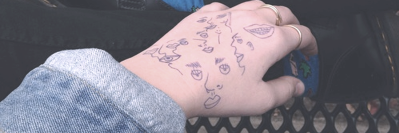 foreverbiitches's profile banner image