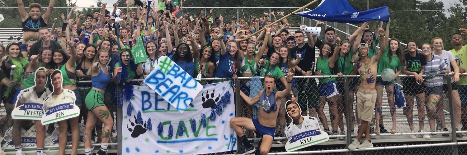 Riverbend SCA banner