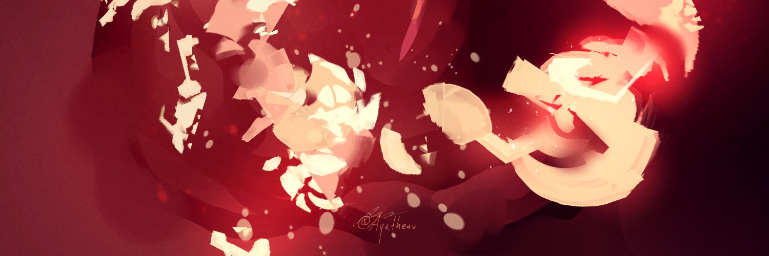 Ayatheav's profile banner image