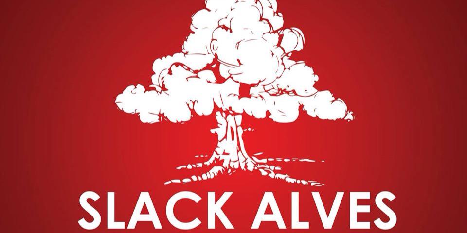 slackalves's profile banner image