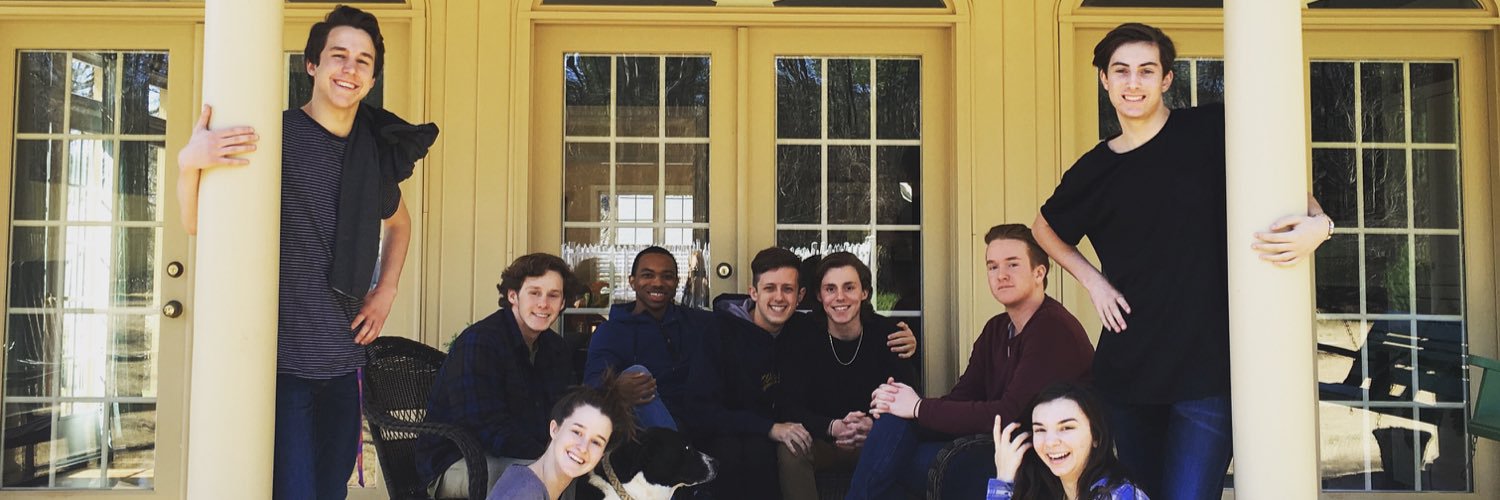 Clarke_Bolt's profile banner image