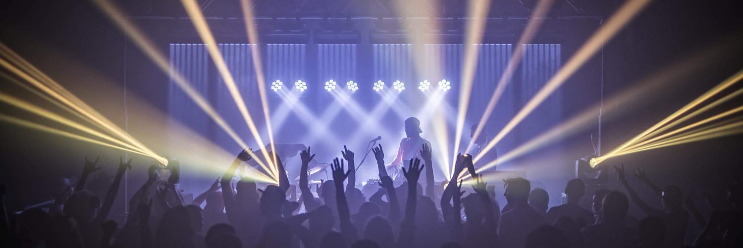 WildeStage's profile banner image