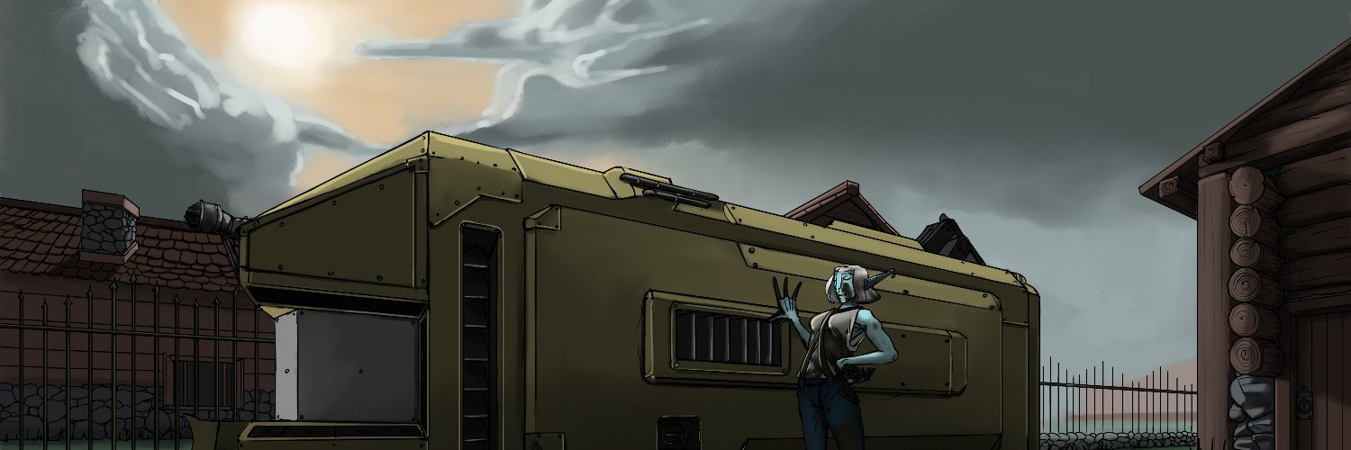 Quanlain's profile banner image