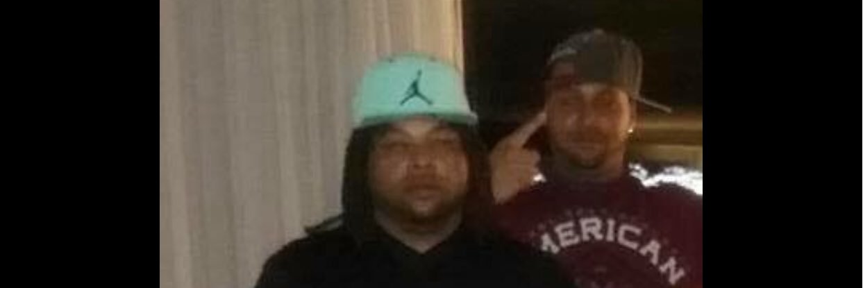 1SGSmoke's profile banner image