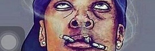 DeejayAVO's profile banner image
