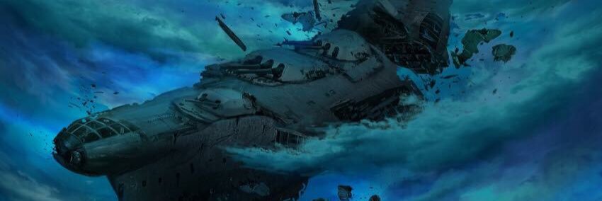 aetheraRPG's profile banner image