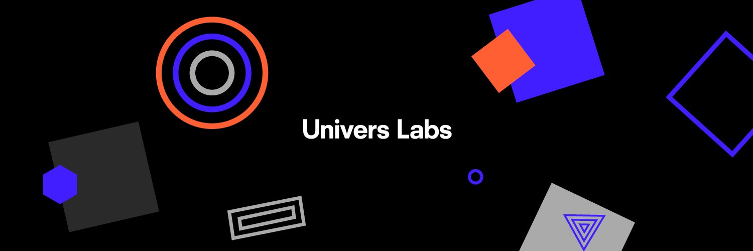 universLabs's profile banner image