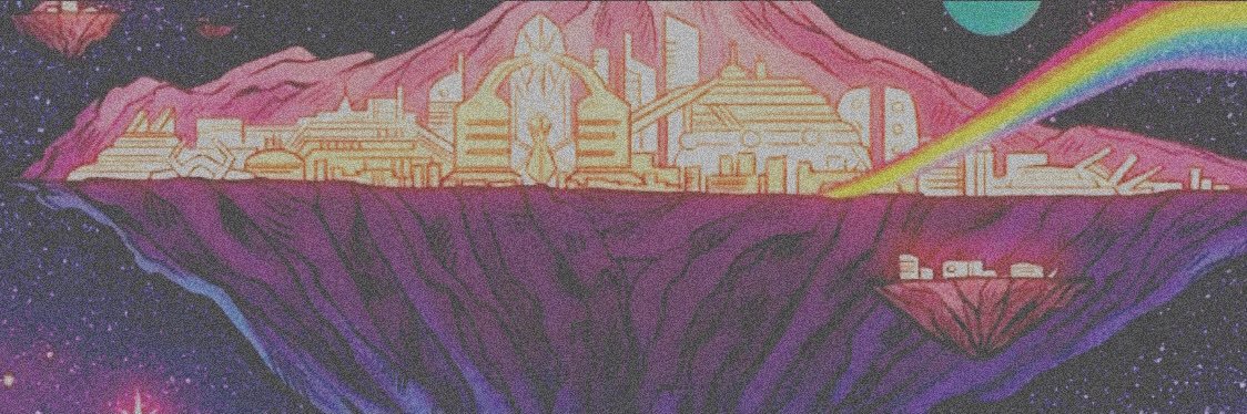 LVODINSON's profile banner image