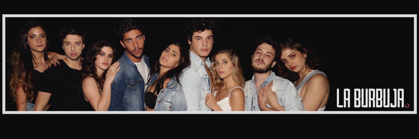 laburbujaok's profile banner image