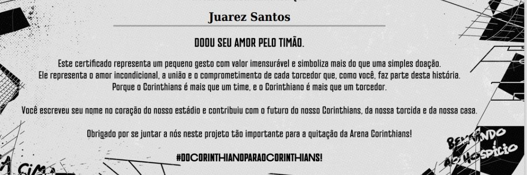 JuarezGonsalves's profile banner image