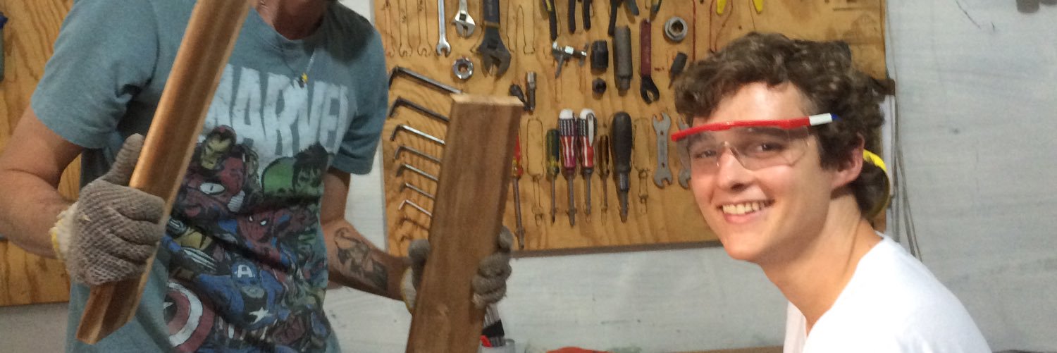 Göra Makerspace banner