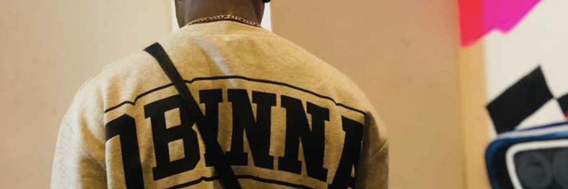 Cul Hycinth Official banner