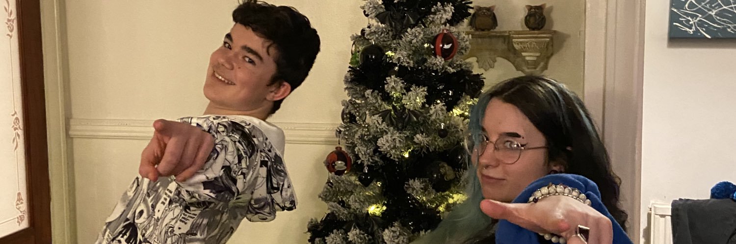 Stefprecious's profile banner image
