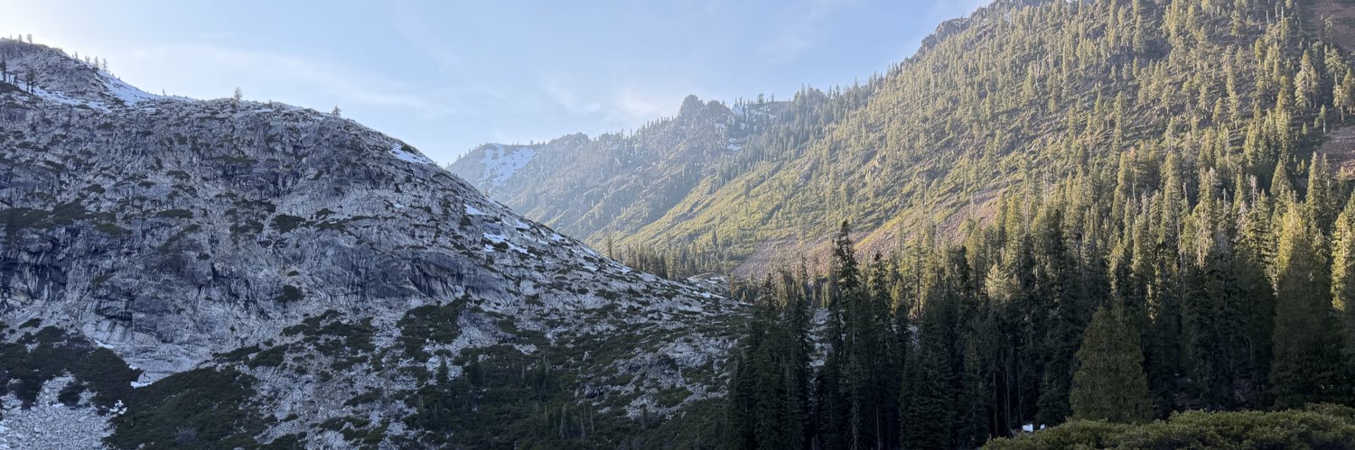 drewsibert's profile banner image