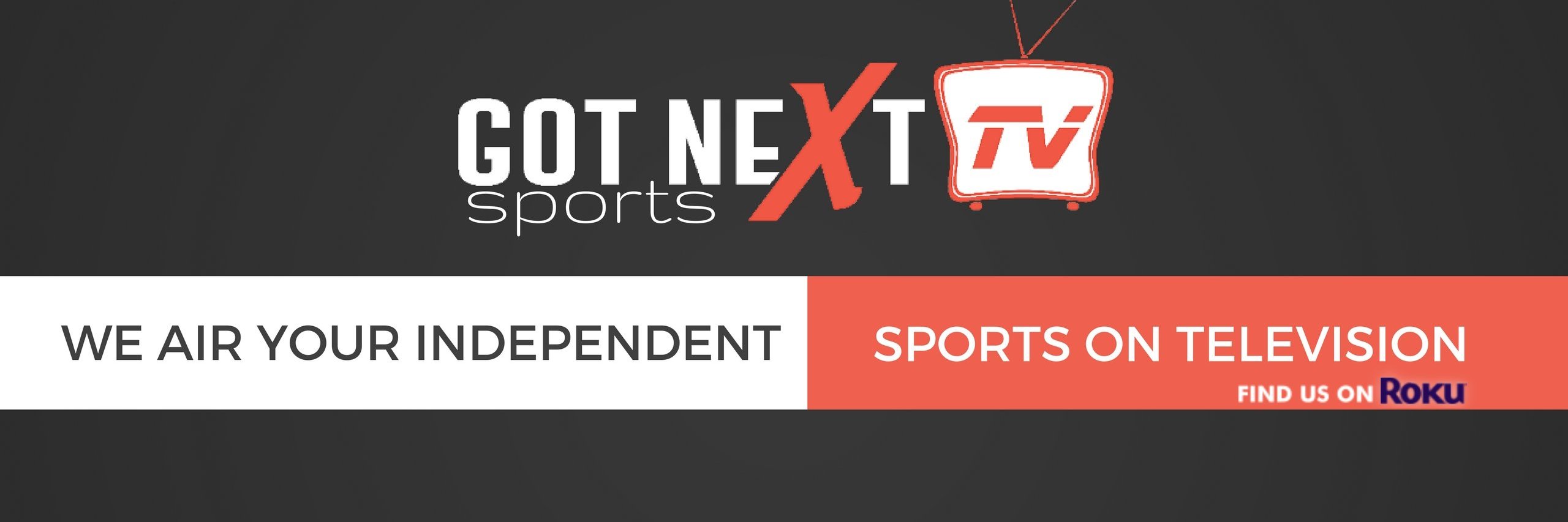 GotNextTV's profile banner image