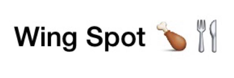 WingSpotLKLD's profile banner image