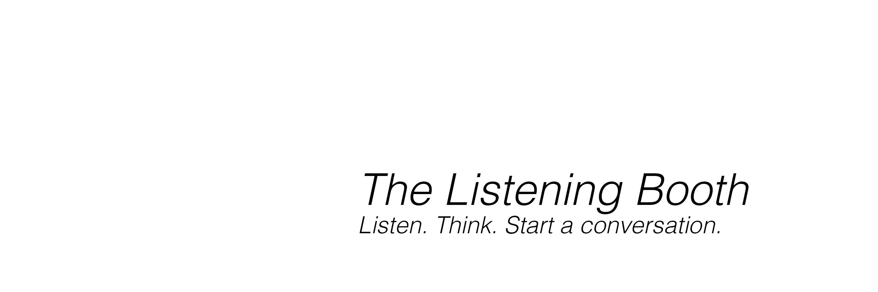 tListeningBooth's profile banner image