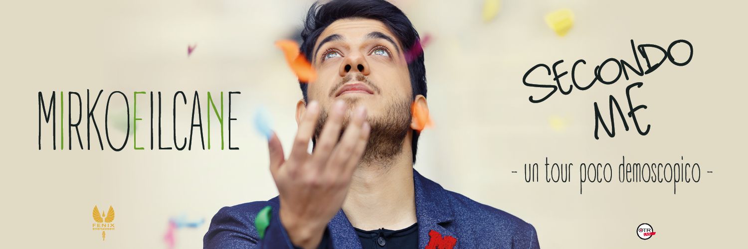 Mirkoeilcane's profile banner image