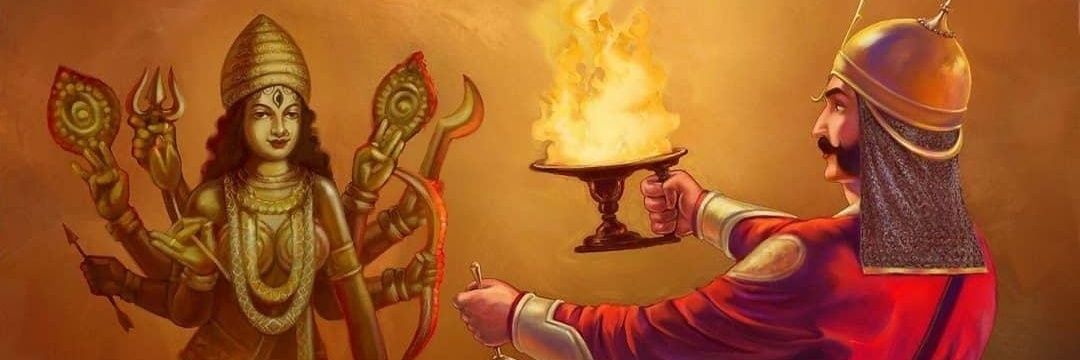 Basedkshatriy's profile banner image