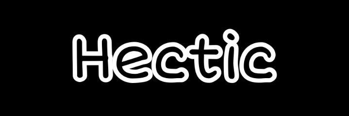 HecticFN's profile banner image