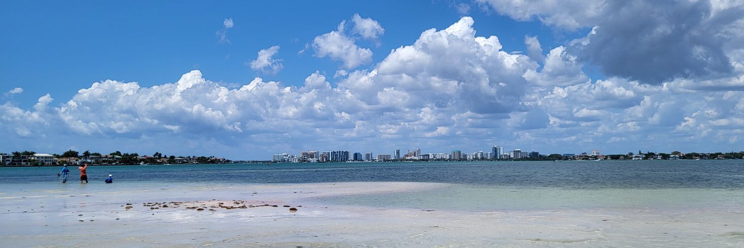 SuncoastDude's profile banner image