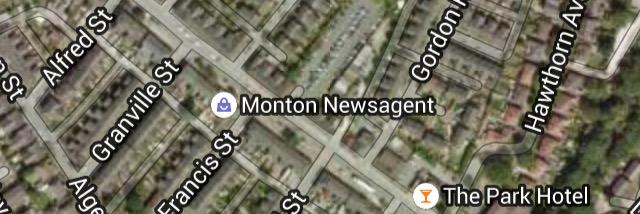 Monton banner