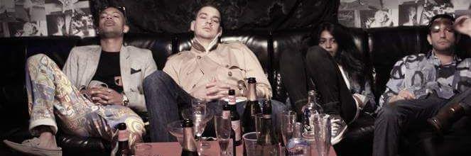 Jay banner