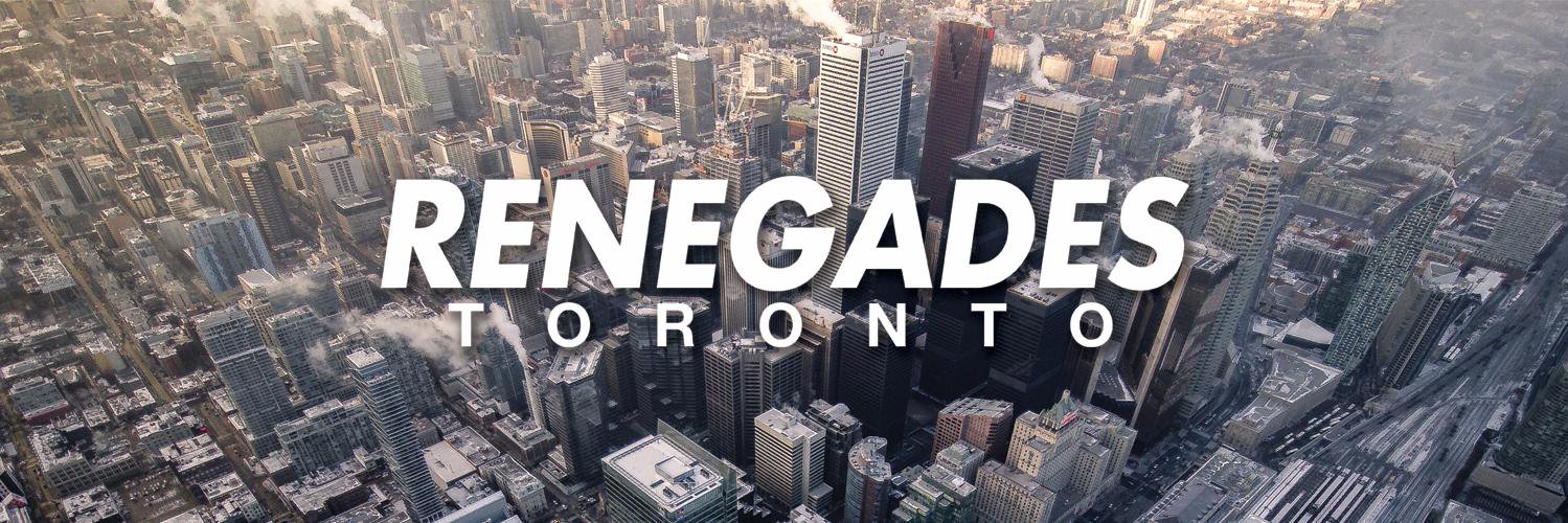renegadesTO's profile banner image