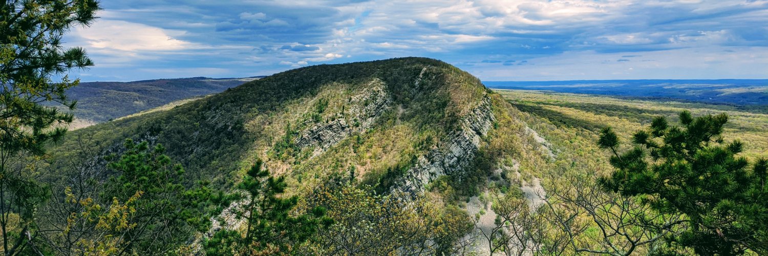 DelWaterGapNPS's profile banner image