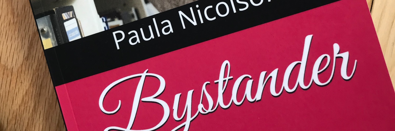 paulanicolson's profile banner image