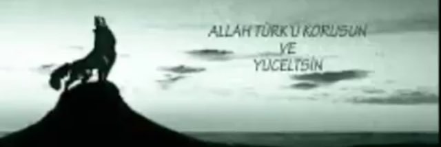 Tulparbey's profile banner image