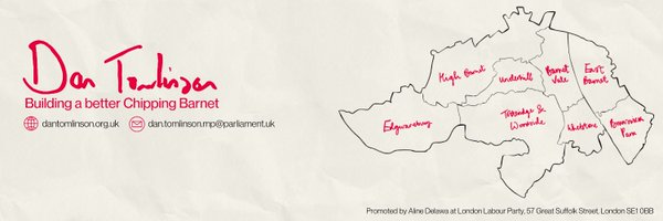 Dan4Barnet Profile Banner