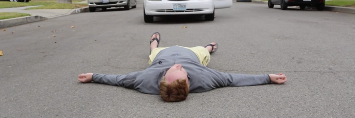 SamAndHarryFilm's profile banner image
