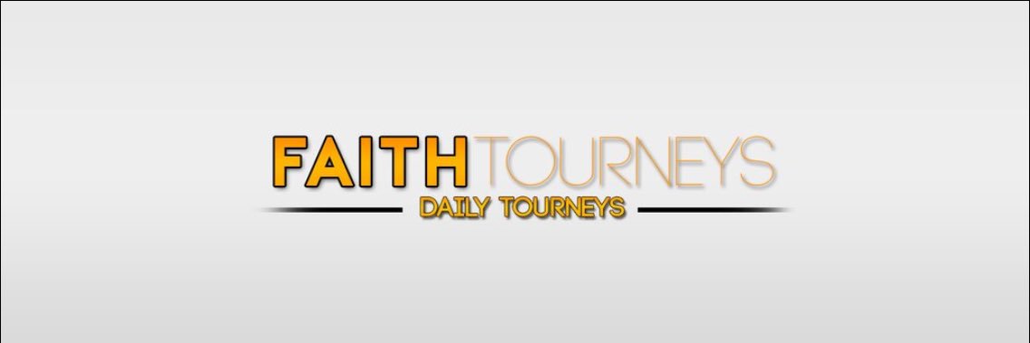 FaithTourneys banner
