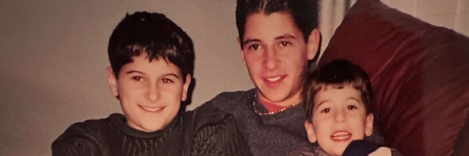 James “Calder” Hagens banner